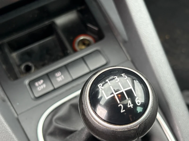 VW Golf 170 к.с. турбо, снимка 11 - Автомобили и джипове - 52656976