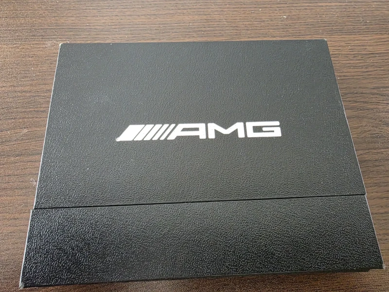 Mercedes-Benz C 63 AMG C 63s AMG, снимка 15 - Автомобили и джипове - 52132588