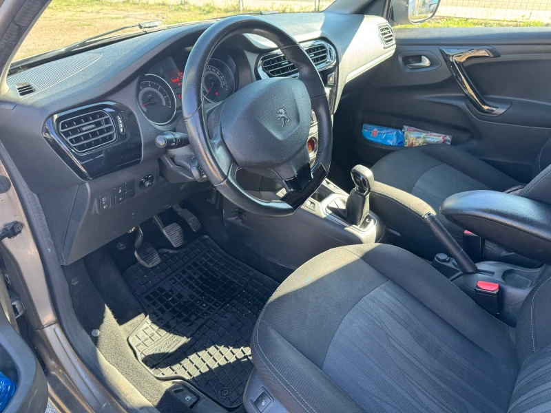 Peugeot 301, снимка 7 - Автомобили и джипове - 52394027