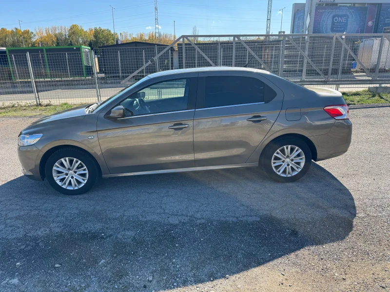 Peugeot 301, снимка 14 - Автомобили и джипове - 52394027