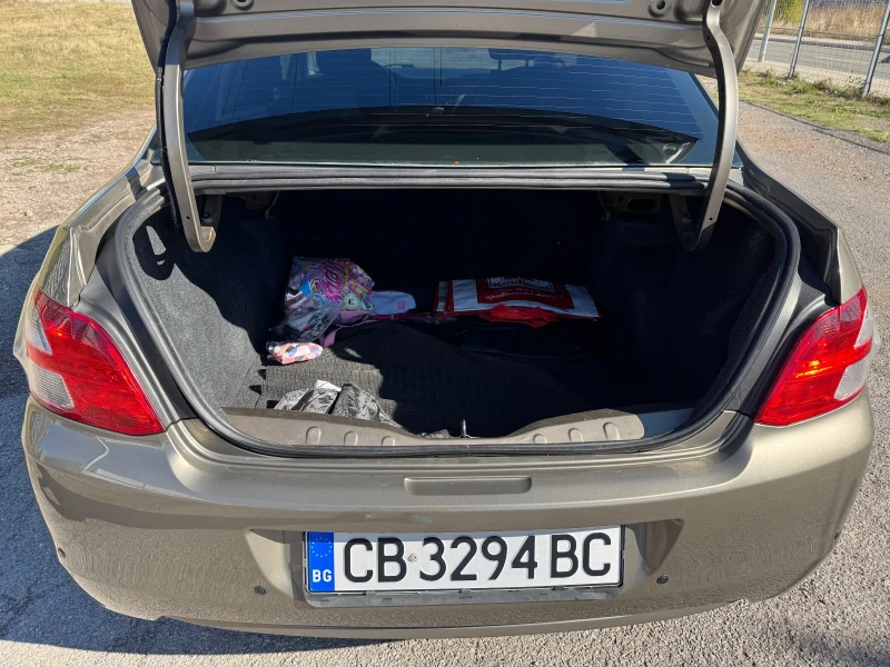 Peugeot 301, снимка 6 - Автомобили и джипове - 52394027