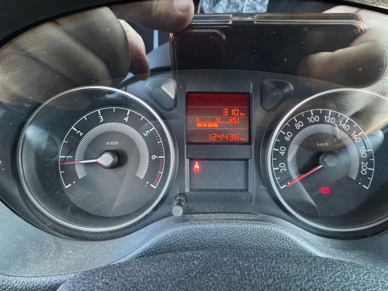 Peugeot 301, снимка 16 - Автомобили и джипове - 52394027