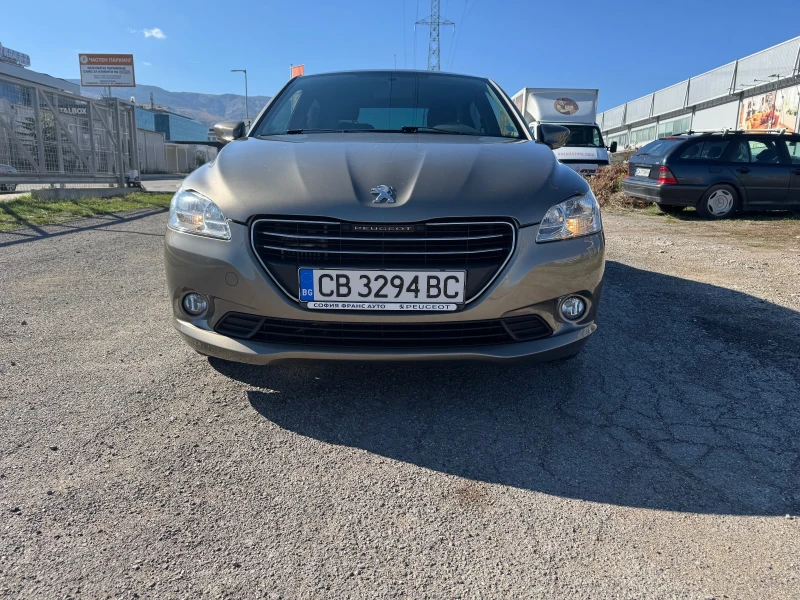 Peugeot 301, снимка 13 - Автомобили и джипове - 52394027
