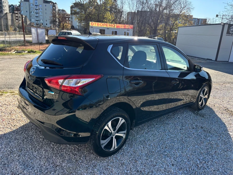 Nissan Pulsar Нов внос от Италия, снимка 3 - Автомобили и джипове - 52571231