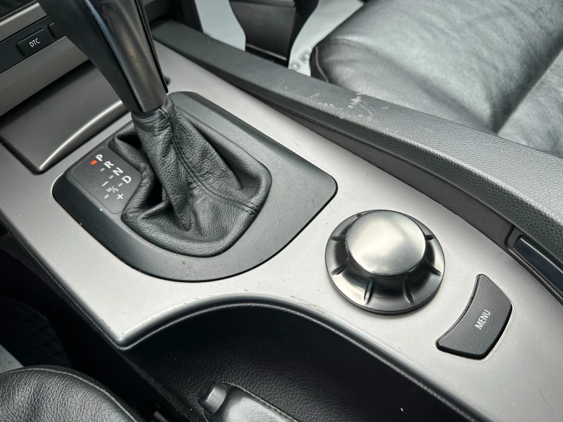 BMW 525 2.5d 177 к.с. , снимка 11 - Автомобили и джипове - 52668886