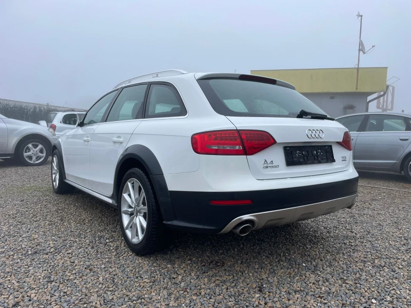 Audi A4 Allroad /ИТАЛИЯ, снимка 4 - Автомобили и джипове - 52829633