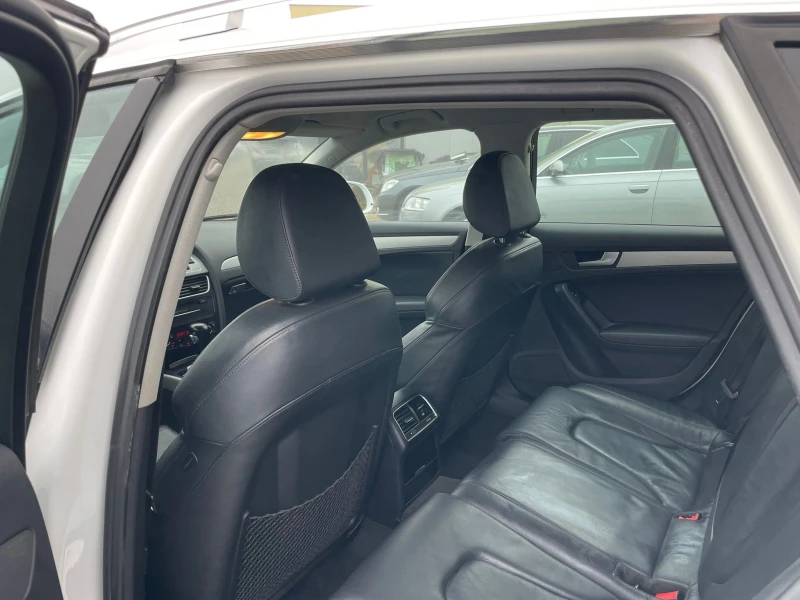 Audi A4 Allroad /ИТАЛИЯ, снимка 10 - Автомобили и джипове - 52829633