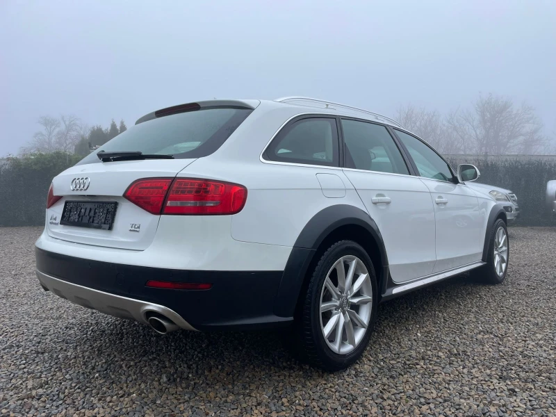 Audi A4 Allroad /ИТАЛИЯ, снимка 2 - Автомобили и джипове - 52829633