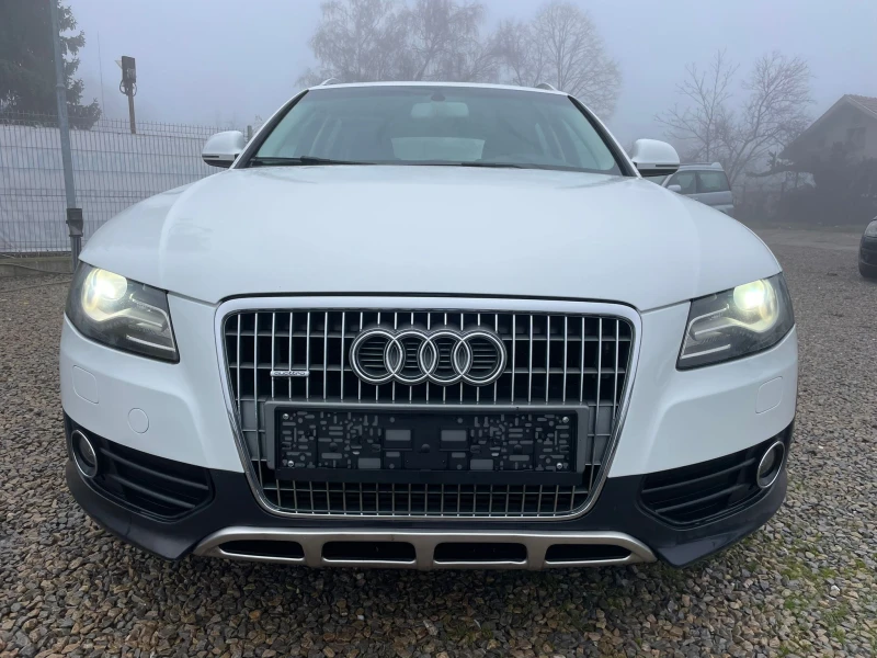 Audi A4 Allroad /ИТАЛИЯ, снимка 7 - Автомобили и джипове - 52829633