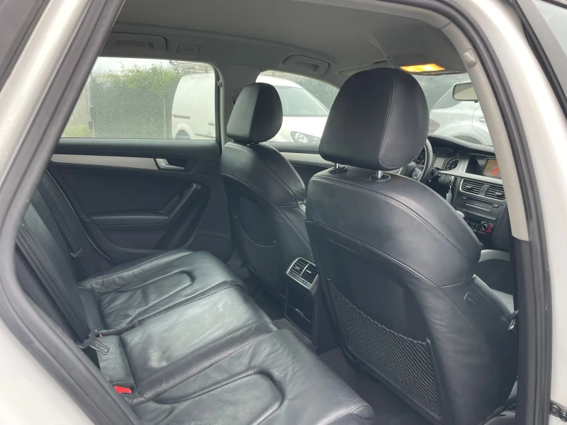 Audi A4 Allroad /ИТАЛИЯ, снимка 12 - Автомобили и джипове - 52829633