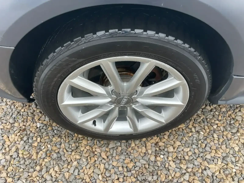 Audi A4 Allroad /ИТАЛИЯ, снимка 14 - Автомобили и джипове - 52829633