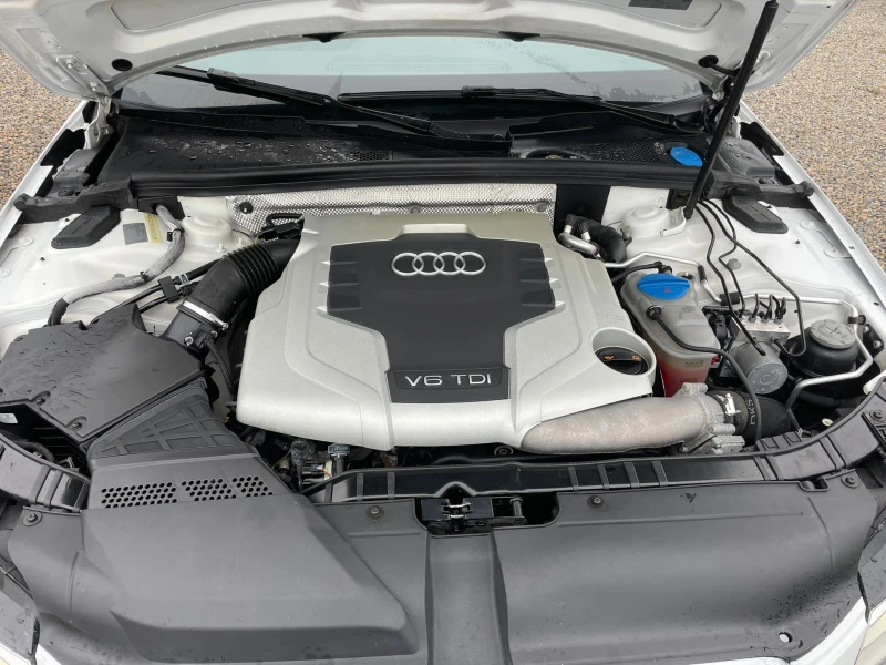 Audi A4 Allroad /ИТАЛИЯ, снимка 15 - Автомобили и джипове - 52829633