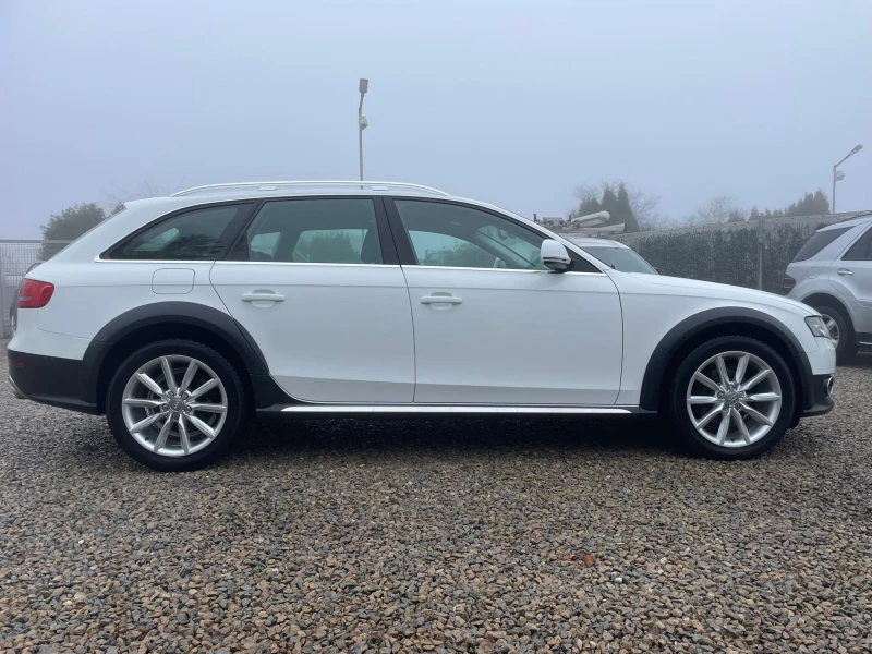Audi A4 Allroad /ИТАЛИЯ, снимка 5 - Автомобили и джипове - 52829633