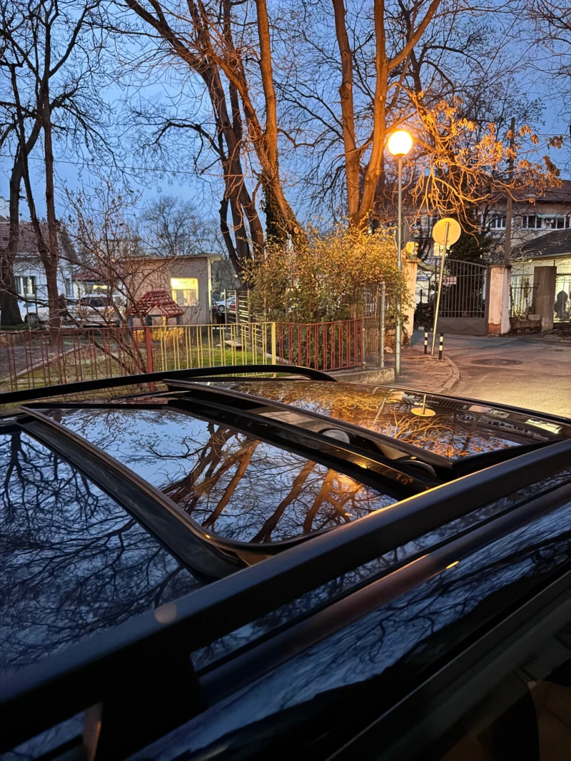 BMW 320 163hp Панорама/Навигация/Обслужена , снимка 9 - Автомобили и джипове - 52999610