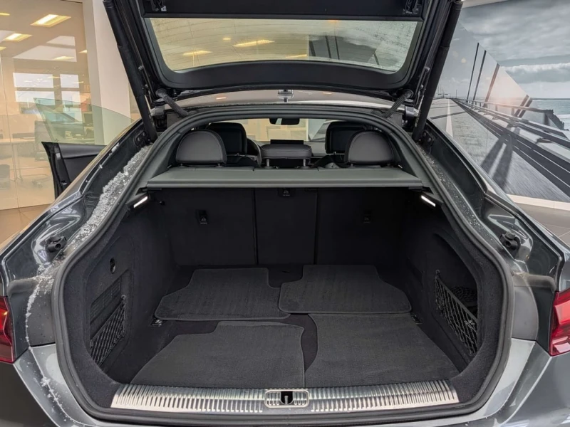 Audi A5 * S Line quattro Premium Plus * CARFAX * ЦЕНА ДО Б, снимка 14 - Автомобили и джипове - 53431279