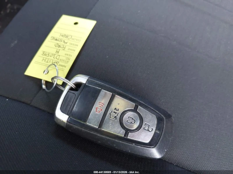 Ford Mustang 2.3l Ecoboost, снимка 11 - Автомобили и джипове - 53600491