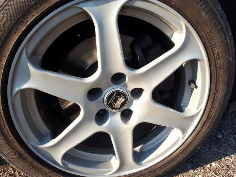 Opel Astra 2.0CDTI SPORT TOURER 165 | Mobile.bg   5