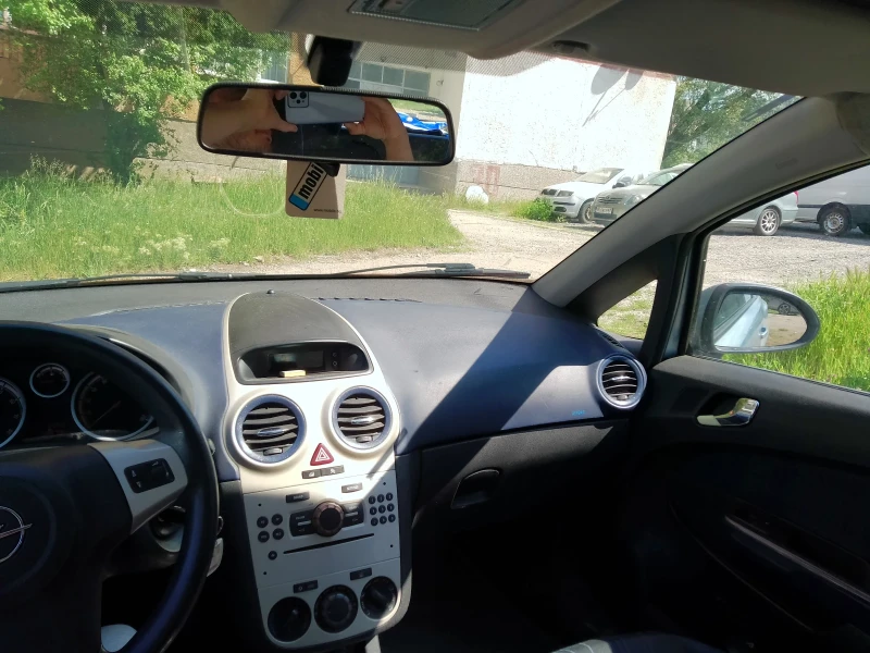 Opel Corsa 1.2 - 3099 лв. - 59972016 1