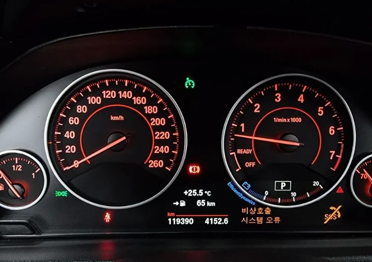 BMW 320 320i M Sport - изображение 8