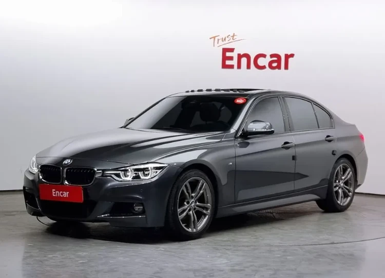 BMW 320 320i M Sport - 30000 лв. - 87267556 1