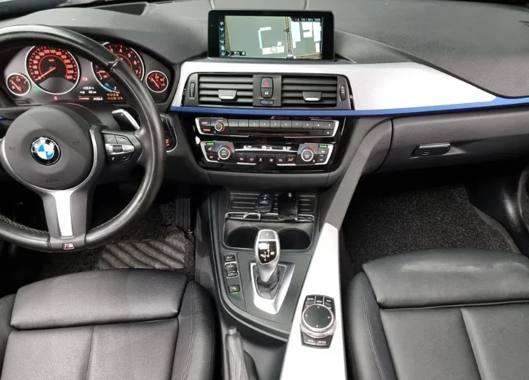 BMW 320 320i M Sport - изображение 7