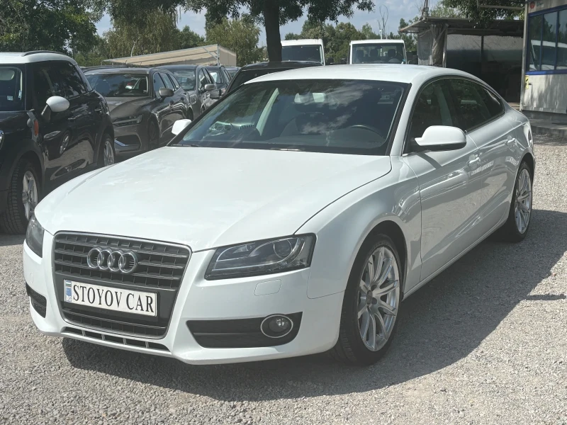Audi A5 2.0 TDI - 18900 лв. - 71767195 1