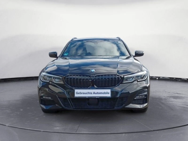 BMW 330 330e - изображение 3
