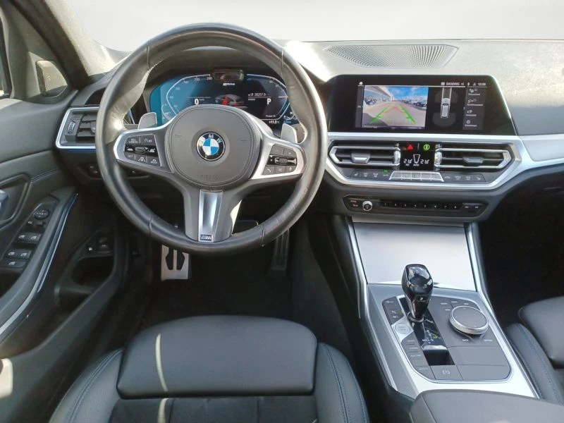 BMW 330 330e - изображение 7