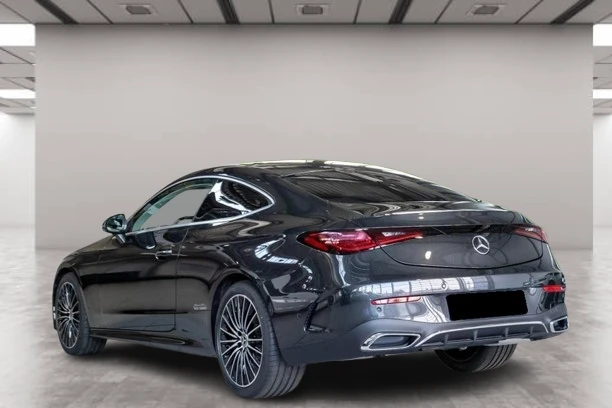 Mercedes-Benz CLE 300 4Matic = AMG Line = Premium Гаранция - изображение 3