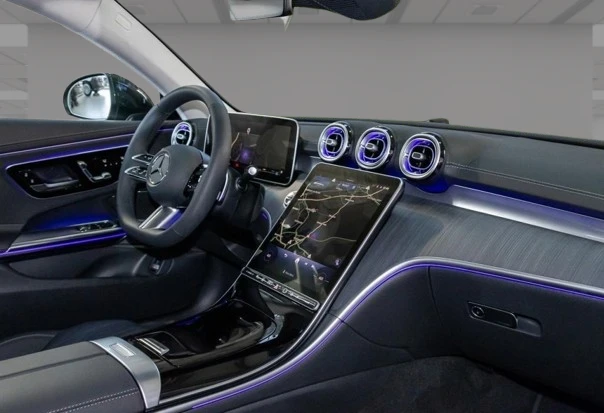 Mercedes-Benz CLE 300 4Matic = AMG Line = Premium Гаранция - изображение 8