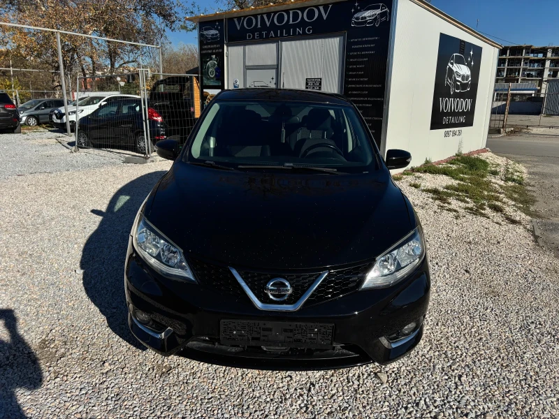 Nissan Pulsar Нов внос от Италия - 12400 лв. / 6340.02 € - 75255030 1