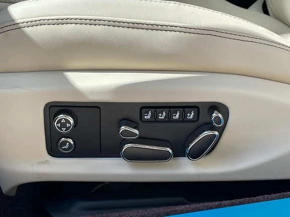 Bentley Continental GTC Speed V8 Hybrid = Black Edition = Гаранция - изображение 7