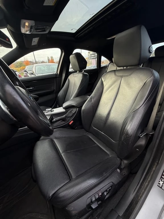 BMW 435 * 435i xDrive * CARFAX * ЦЕНА ДО БГ - изображение 10