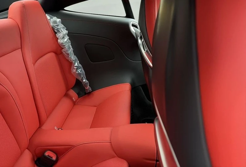 Mercedes-Benz AMG GT 43 Coupe Burmester , снимка 8 - Автомобили и джипове - 53962816