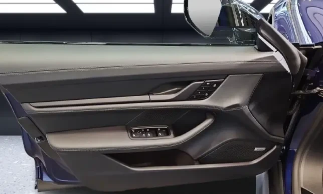 Porsche Taycan 4 = SportDesign = Гаранция, снимка 5 - Автомобили и джипове - 55085264