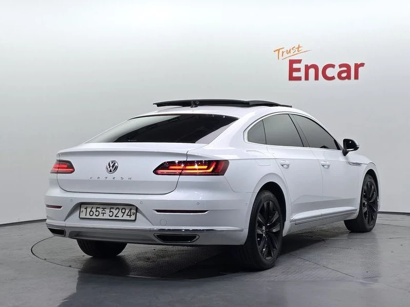 VW Arteon 2.0 TDI Prestige| 190�.�.| ���.��������� | Mobile.bg � ����������� 2