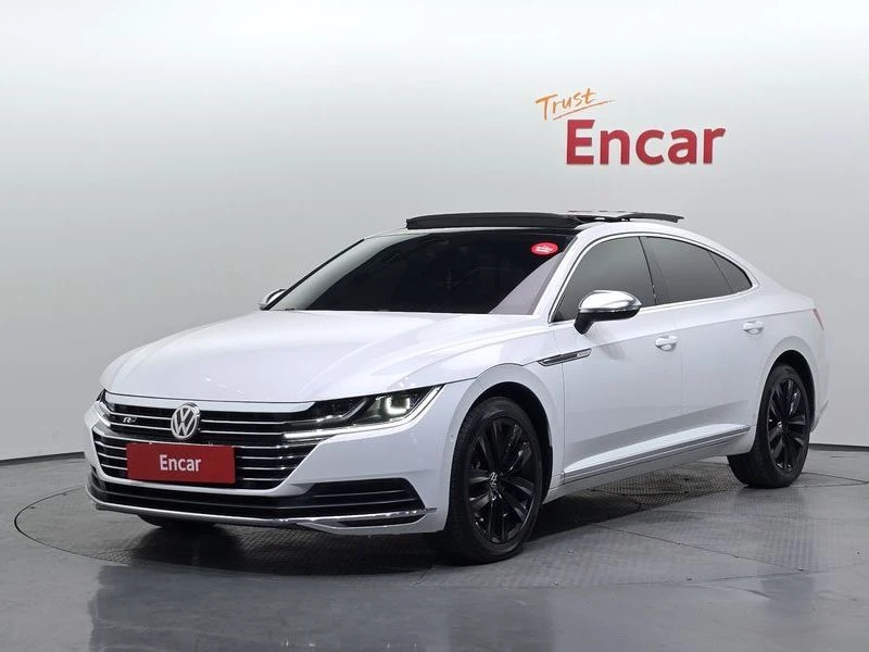 VW Arteon 2.0 TDI Prestige| 190�.�.| ���.��������� | Mobile.bg � ����������� 1