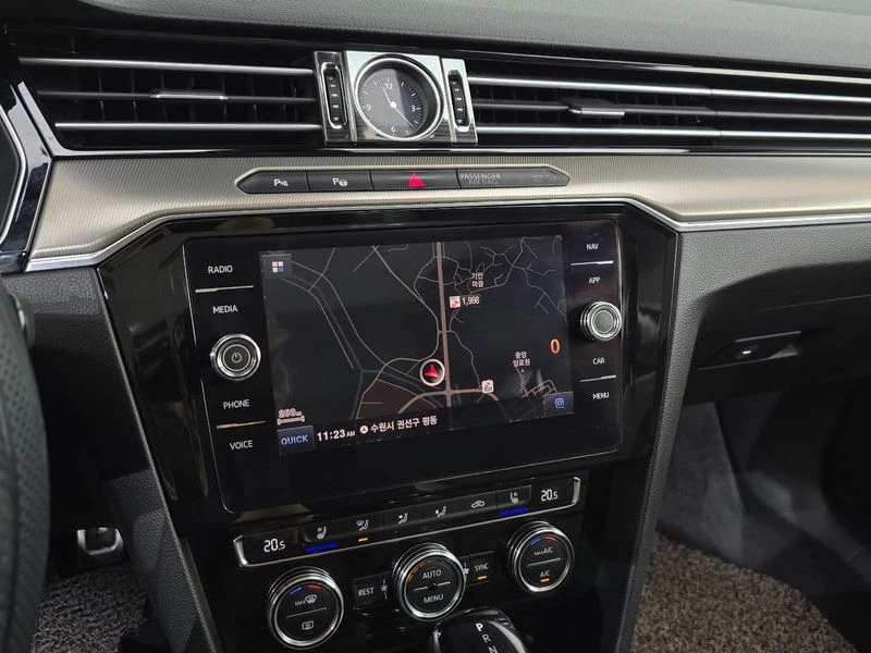 VW Arteon 2.0 TDI Prestige| 190�.�.| ���.��������� | Mobile.bg � ����������� 12
