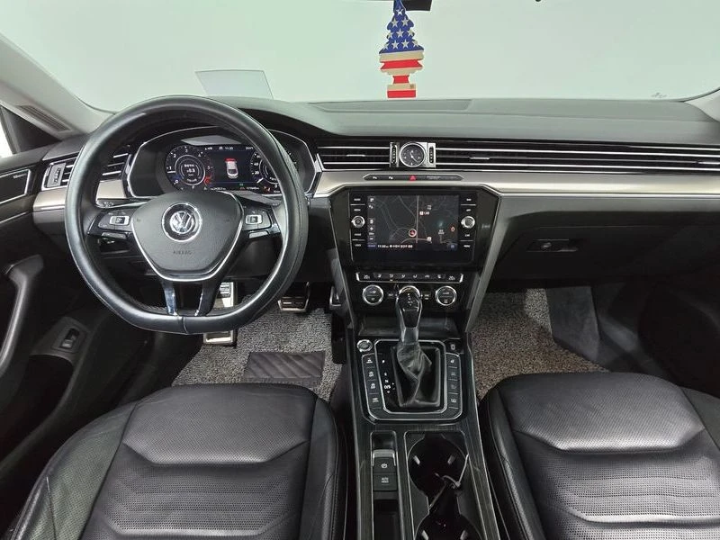 VW Arteon 2.0 TDI Prestige| 190�.�.| ���.��������� | Mobile.bg � ����������� 7