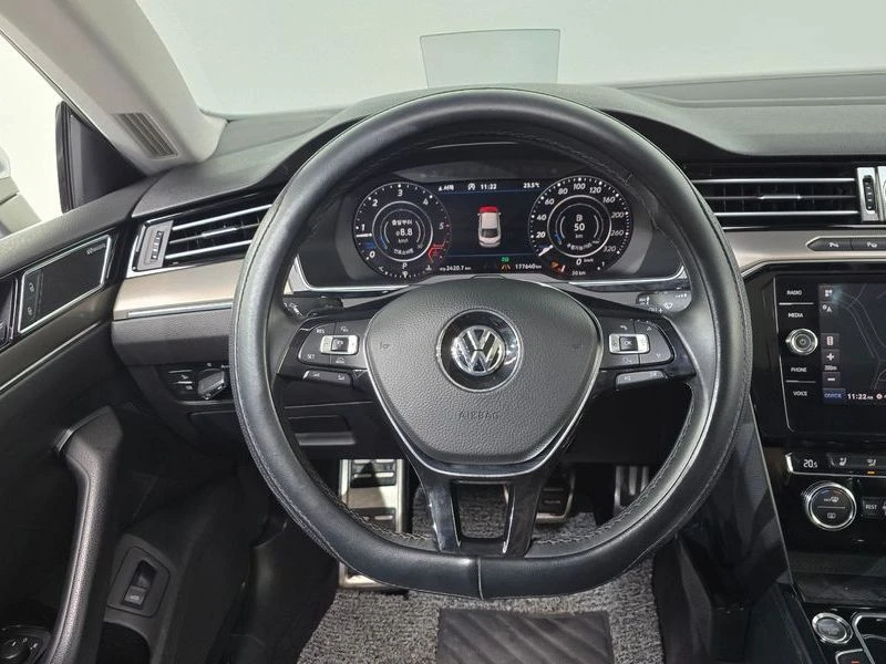 VW Arteon 2.0 TDI Prestige| 190�.�.| ���.��������� | Mobile.bg � ����������� 13