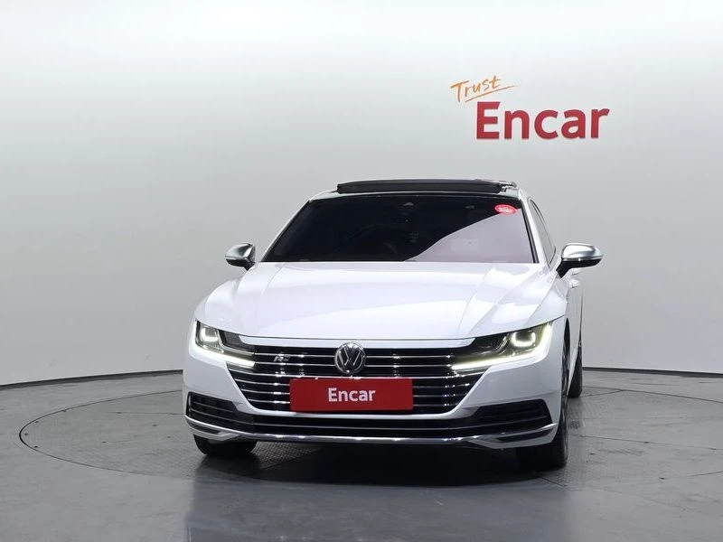 VW Arteon 2.0 TDI Prestige| 190�.�.| ���.��������� | Mobile.bg � ����������� 3