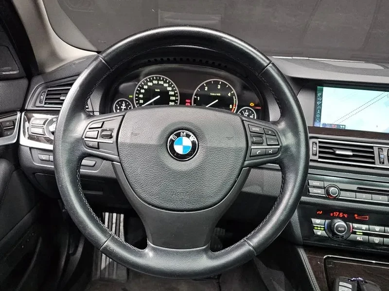 BMW 520 KEYLESS/������� | Mobile.bg � ����������� 13