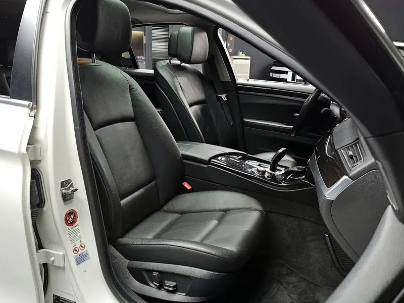 BMW 520 KEYLESS/������� | Mobile.bg � ����������� 10