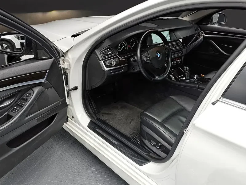 BMW 520 KEYLESS/������� | Mobile.bg � ����������� 11