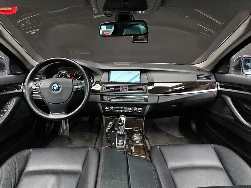 BMW 520 KEYLESS/������� | Mobile.bg � ����������� 7
