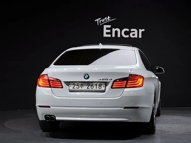 BMW 520 KEYLESS/������� | Mobile.bg � ����������� 4