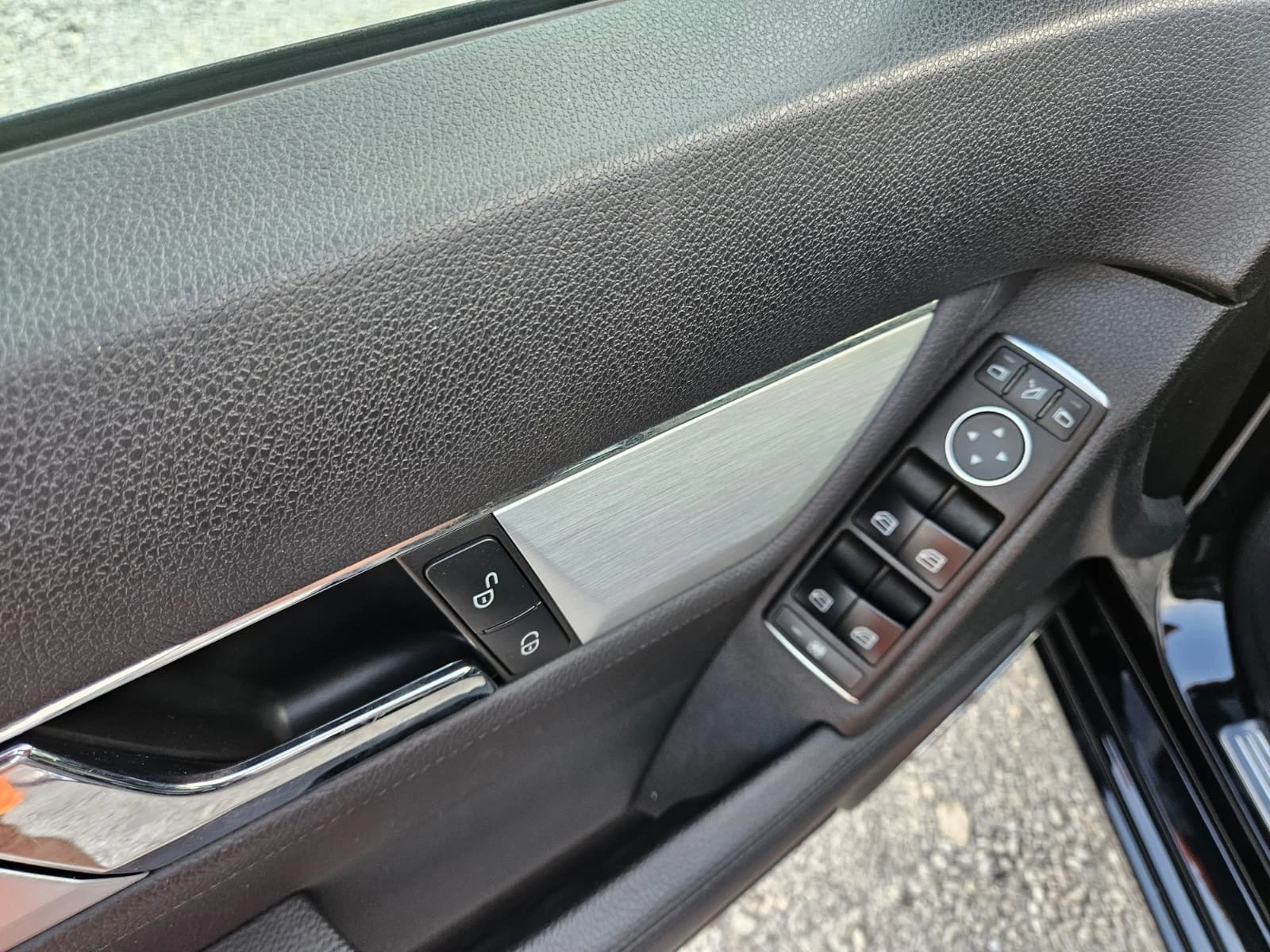 Mercedes-Benz C 350 CDI 4MATIC | Mobile.bg — изображение 14