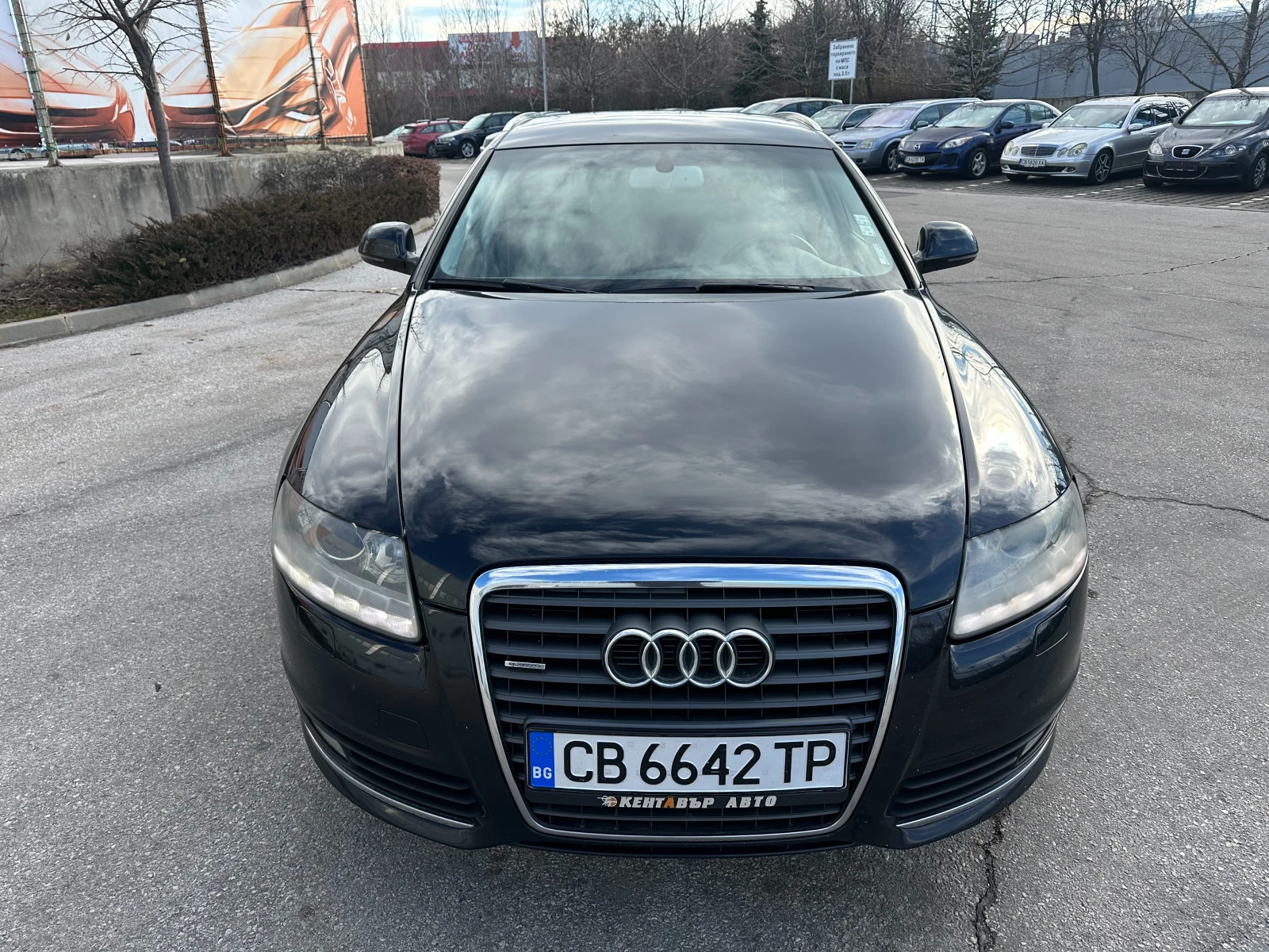 Audi A6 Facelift Quattro 190 к.с. - изображение 7