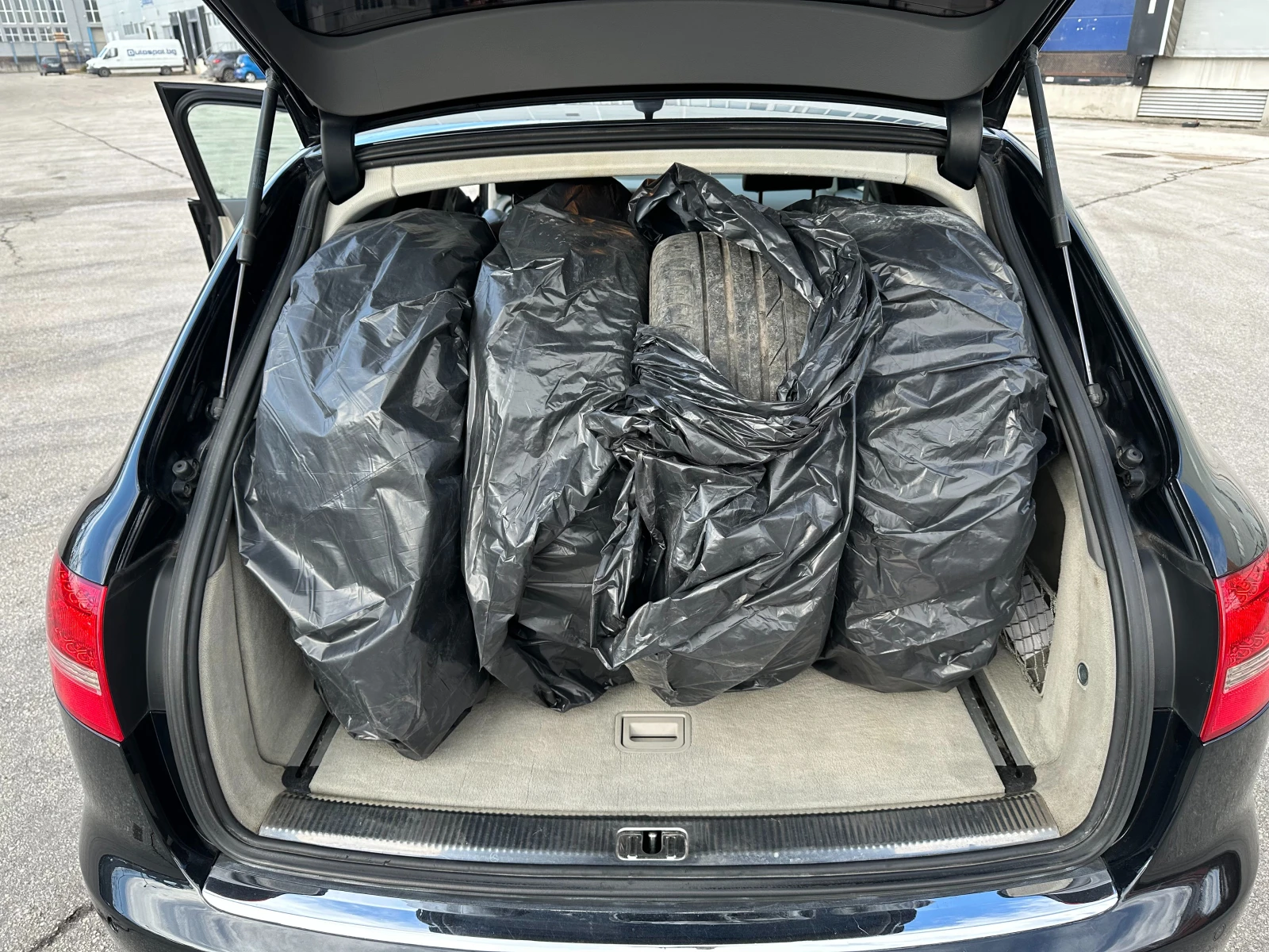 Audi A6 Facelift Quattro 190 .. | Mobile.bg   17