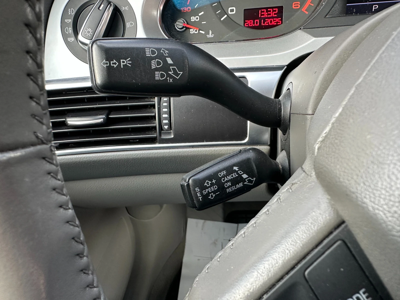 Audi A6 Facelift Quattro 190 .. | Mobile.bg   15